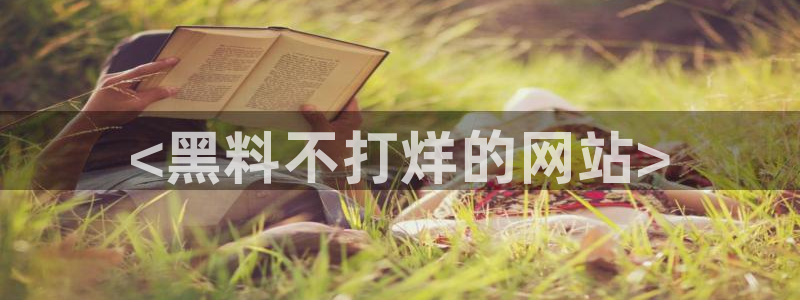 51国产吃瓜在线今日吃瓜：<黑料不打烊的网站>